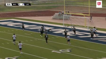 McKinney Chupacabras vs Louisiana Krewe: Match Highlights | USL2