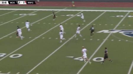 McKinney Chupacabras vs Red River FC: Match Highlights | USL2